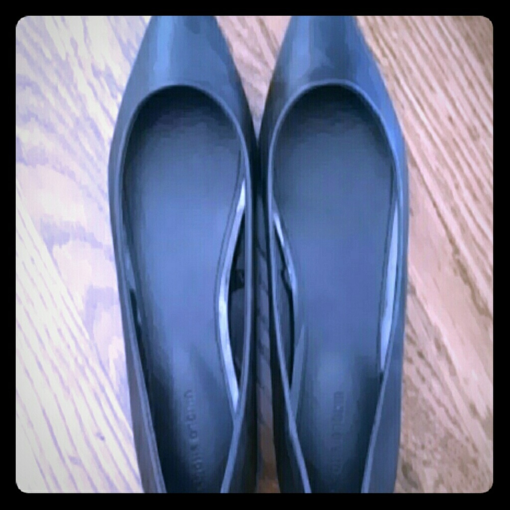 Brand new Pointed shoes